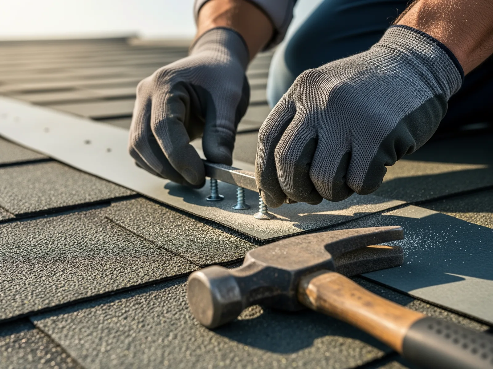 Why choose Fascia Repair in South Hill, VA